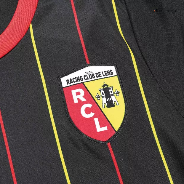 MAILLOT RC LENS 23/24 EXTÉRIEUR