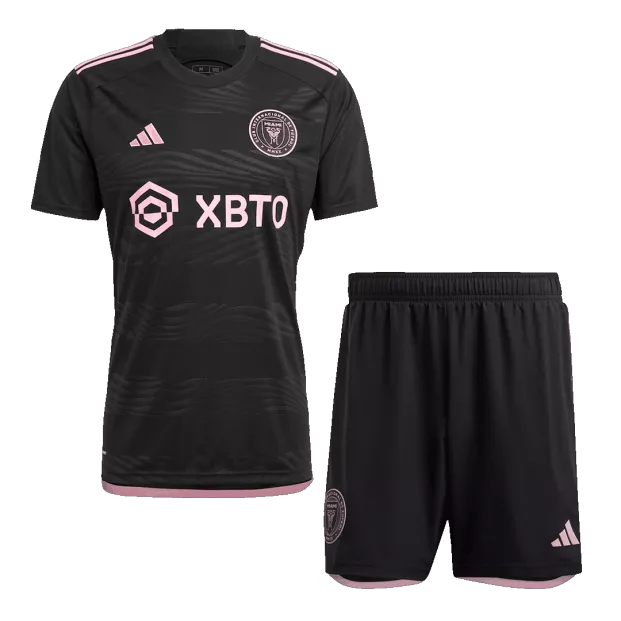 KIT ENFANT INTER MIAMI 23/24 DOMICILE