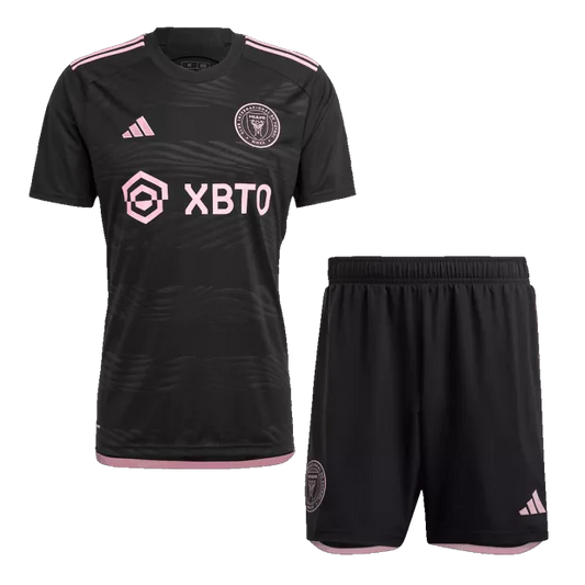 KIT ENFANT INTER MIAMI 23/24 DOMICILE