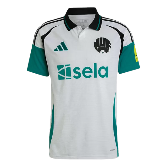 MAILLOT NEWCASTLE 24/25 THIRD