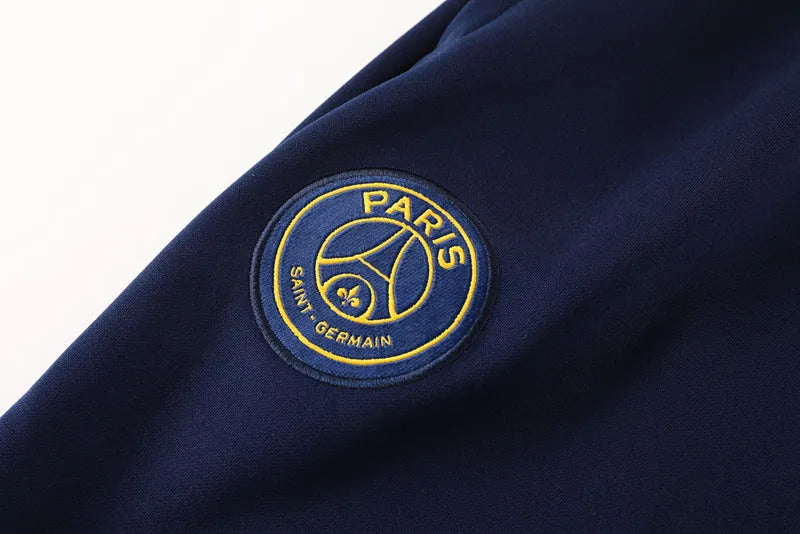 SURVÊTEMENT BLEU ROYAL PSG 23/24