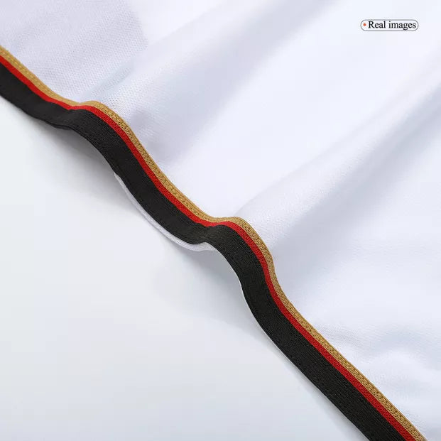 MAILLOT ALLEMAGNE EURO 2024 DOMICILE