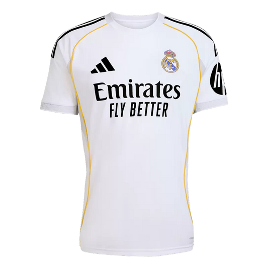 MAILLOT REAL MADRID 25/26 DOMICILE