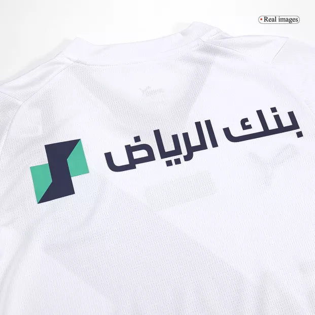 KIT ENFANT AL HILAL 23/24 EXTÉRIEUR