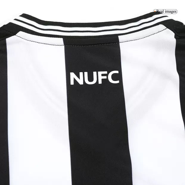 MAILLOT NEWCASTLE 23/24 DOMICILE