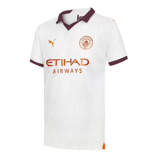 KIT ENFANT MANCHESTER CITY 23/24 EXTÉRIEUR