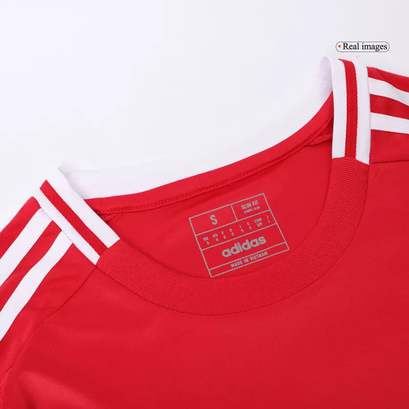 MAILLOT MANCHESTER UNITED 24/25 DOMICILE