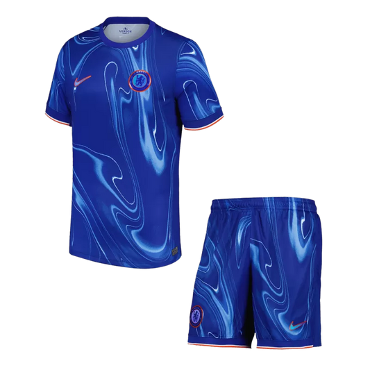 KIT ENFANT CHELSEA 24/25