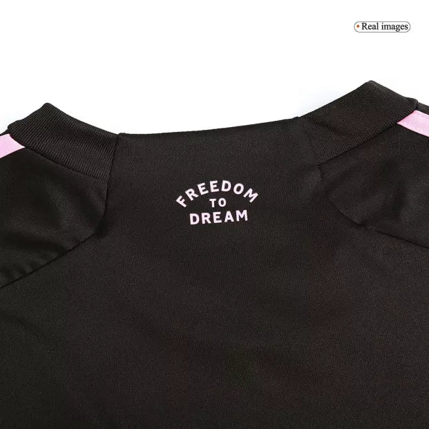 MAILLOT INTER MIAMI 23/24 EXTÉRIEUR