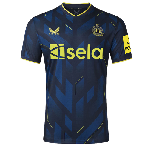 MAILLOT NEWCASTLE 23/24 THIRD