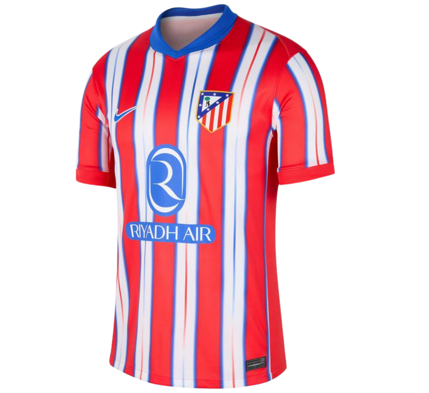 MAILLOT ATLETICO MADRID 24/25 DOMICILE