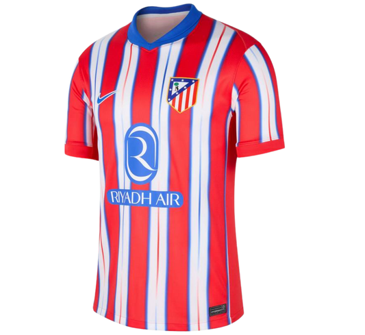 MAILLOT ATLETICO MADRID 24/25 DOMICILE