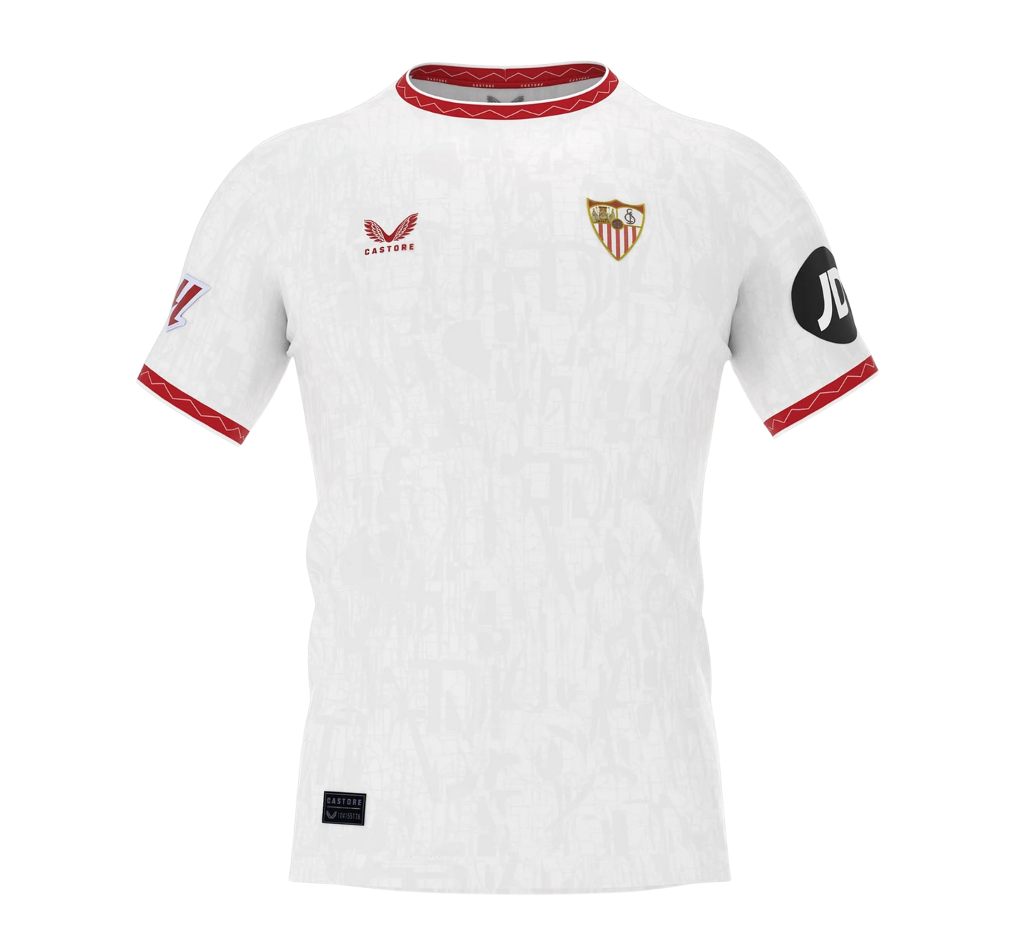 MAILLOT SEVILLE 24/25 DOMICILE