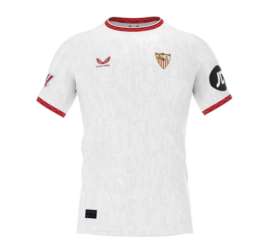 MAILLOT SEVILLE 24/25 DOMICILE