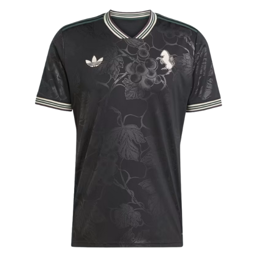 MAILLOT JUVENTUS 25/26 THIRD