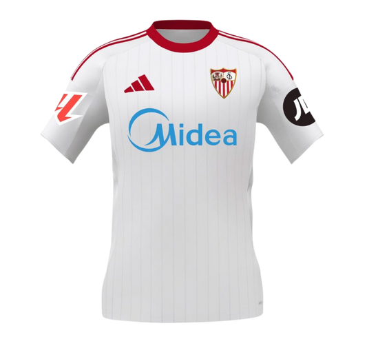MAILLOT SEVILLE 25/26 DOMICILE