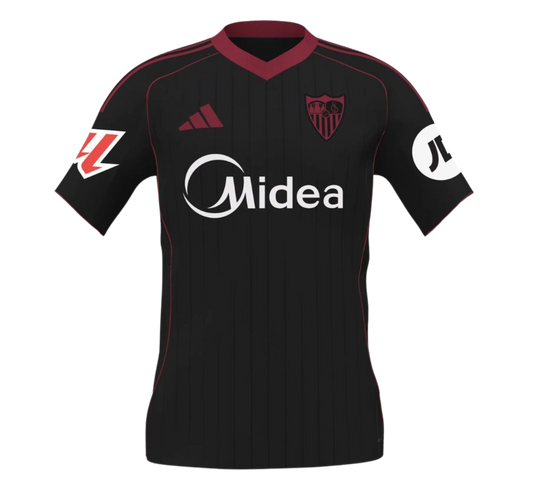 MAILLOT SEVILLE 25/26 THIRD
