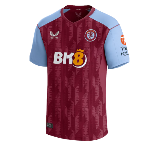 MAILLOT ASTON VILLA 23/24 DOMICILE