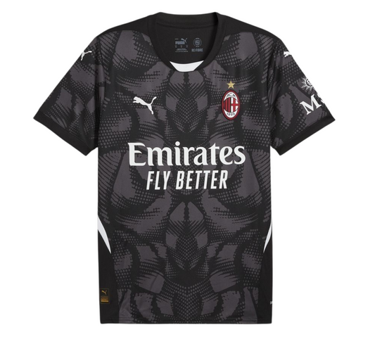 MAILLOT AC MILAN ÉDITION SPÉCIALE GARDIEN