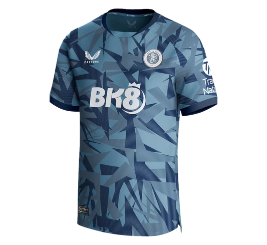 MAILLOT ASTON VILLA 23/24 THIRD