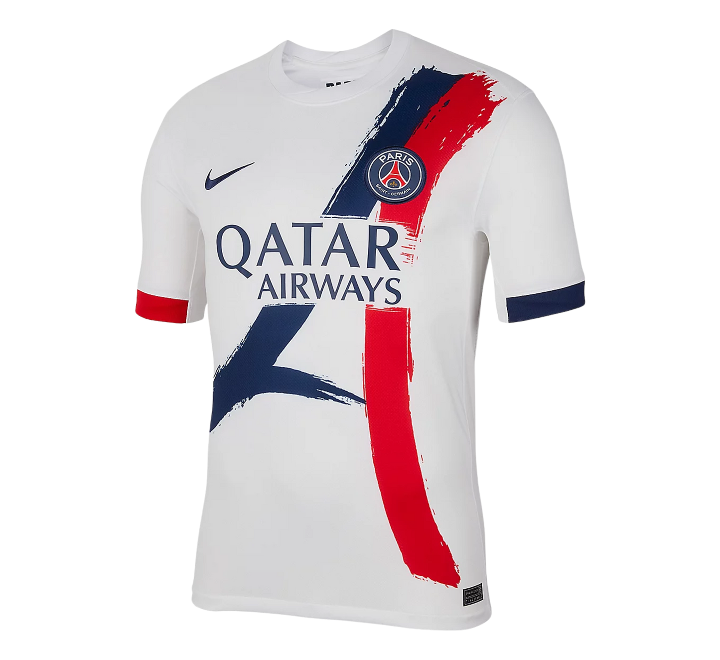 MAILLOT PSG 25/26 EXTÉRIEUR