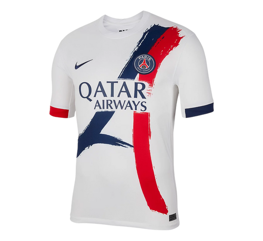 MAILLOT PSG 25/26 EXTÉRIEUR