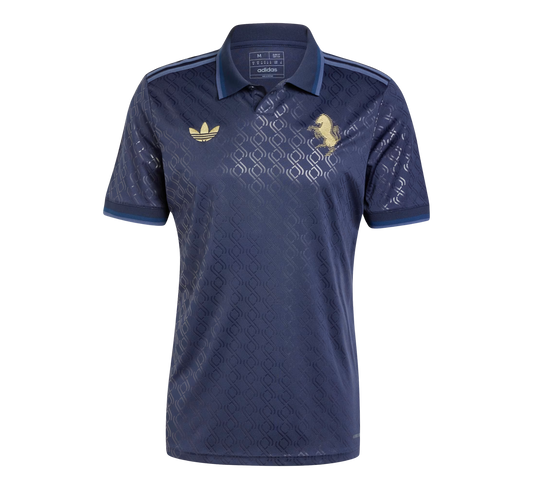 MAILLOT JUVENTUS 24/25 THIRD