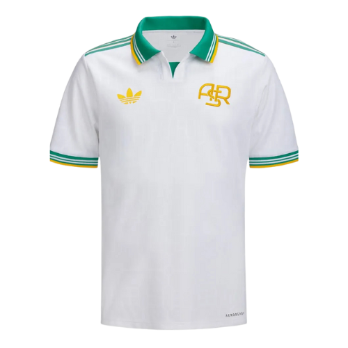 MAILLOT ROME 25/26 THIRD