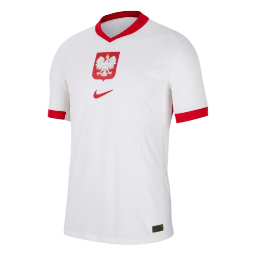 MAILLOT POLOGNE 24/25 DOMICILE