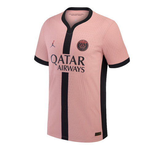 MAILLOT PSG 24/25 THIRD