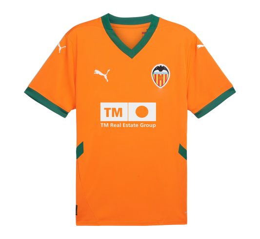 MAILLOT VALENCE 24/25 THIRD