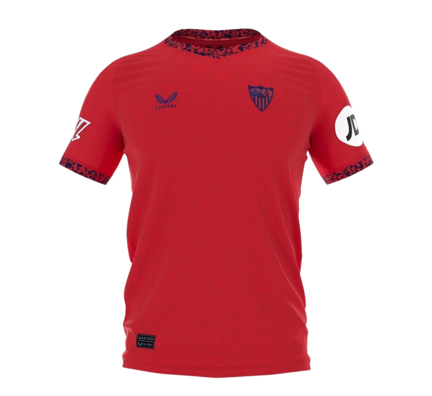 MAILLOT SEVILLE 24/25 EXTÉRIEUR