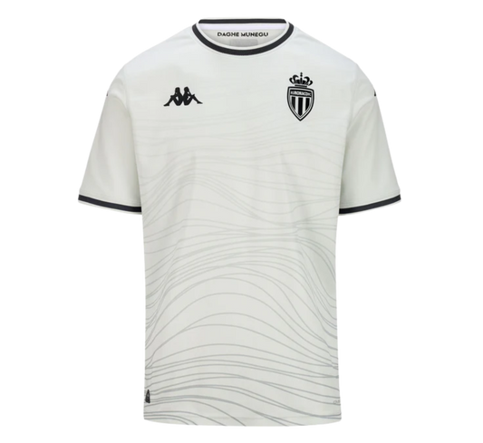 MAILLOT MONACO 24/25 THIRD