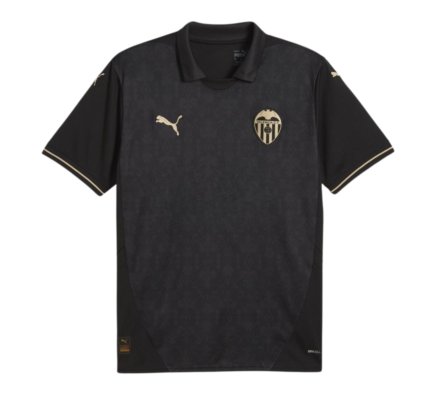 MAILLOT VALENCE 24/25 EXTÉRIEUR