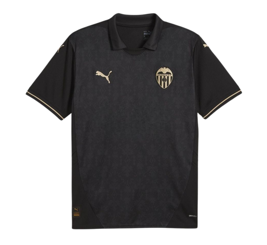 MAILLOT VALENCE 24/25 EXTÉRIEUR