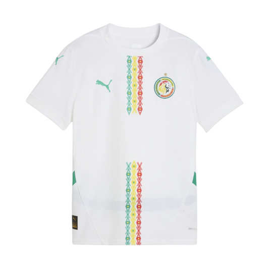 MAILLOT SENEGAL 25/26 DOMICILE