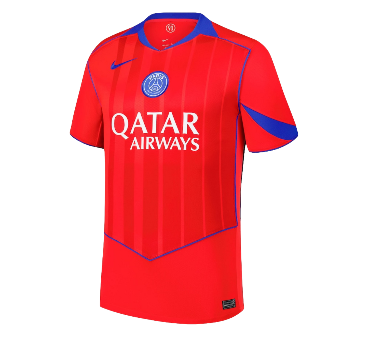 MAILLOT PSG 25/26 THIRD