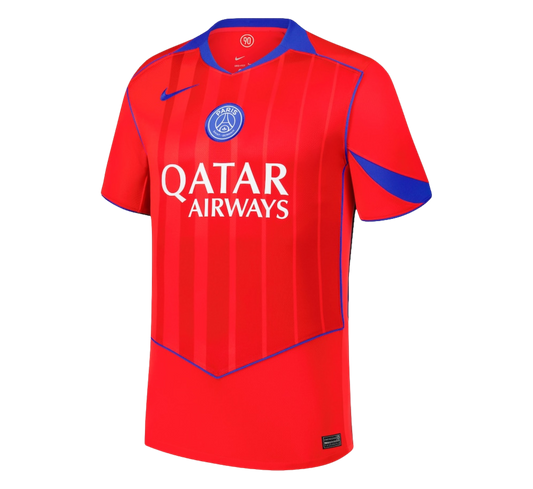 MAILLOT PSG 25/26 THIRD