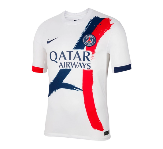 MAILLOT PSG 24/25 EXTÉRIEUR