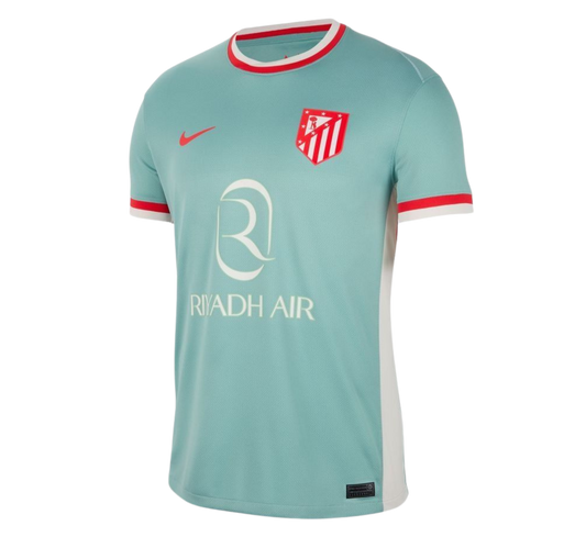 MAILLOT ATLETICO MADRID 24/25 EXTÉRIEUR