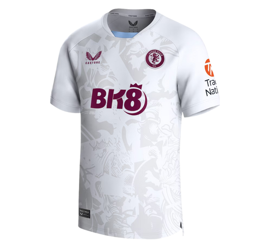 MAILLOT ASTON VILLA 23/24 EXTÉRIEUR