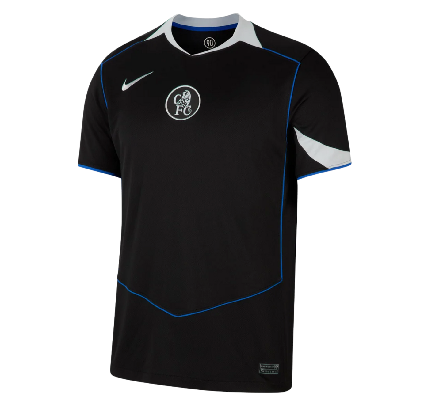 MAILLOT CHELSEA 25/26 THIRD