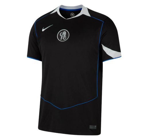 MAILLOT CHELSEA 25/26 THIRD