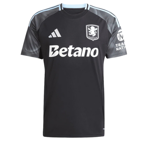 MAILLOT ASTON VILLA 25/26 EXTÉRIEUR