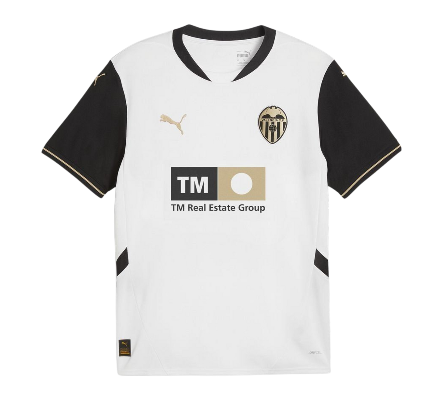 MAILLOT VALENCE 24/25 DOMICILE