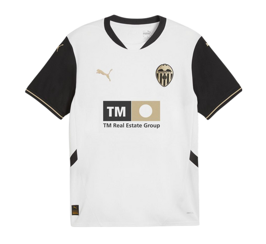 MAILLOT VALENCE 24/25 DOMICILE