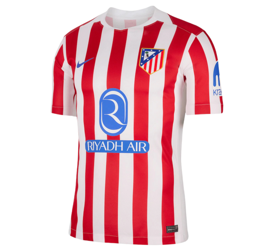 MAILLOT ATLETICO MADRID 25/26 DOMICILE