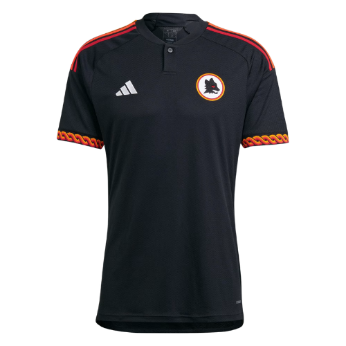MAILLOT ROME 23/24 THIRD