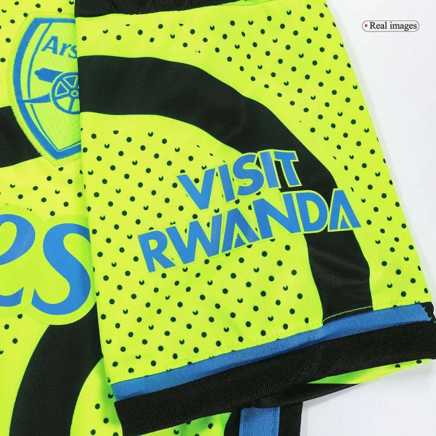 MAILLOT ARSENAL 23/24 EXTÉRIEUR