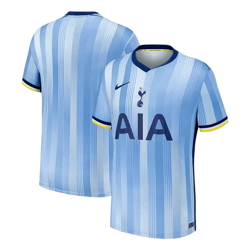 MAILLOT TOTTENHAM 24/25 EXTÉRIEUR